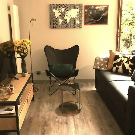 The One Suite Annecy Extérieur photo