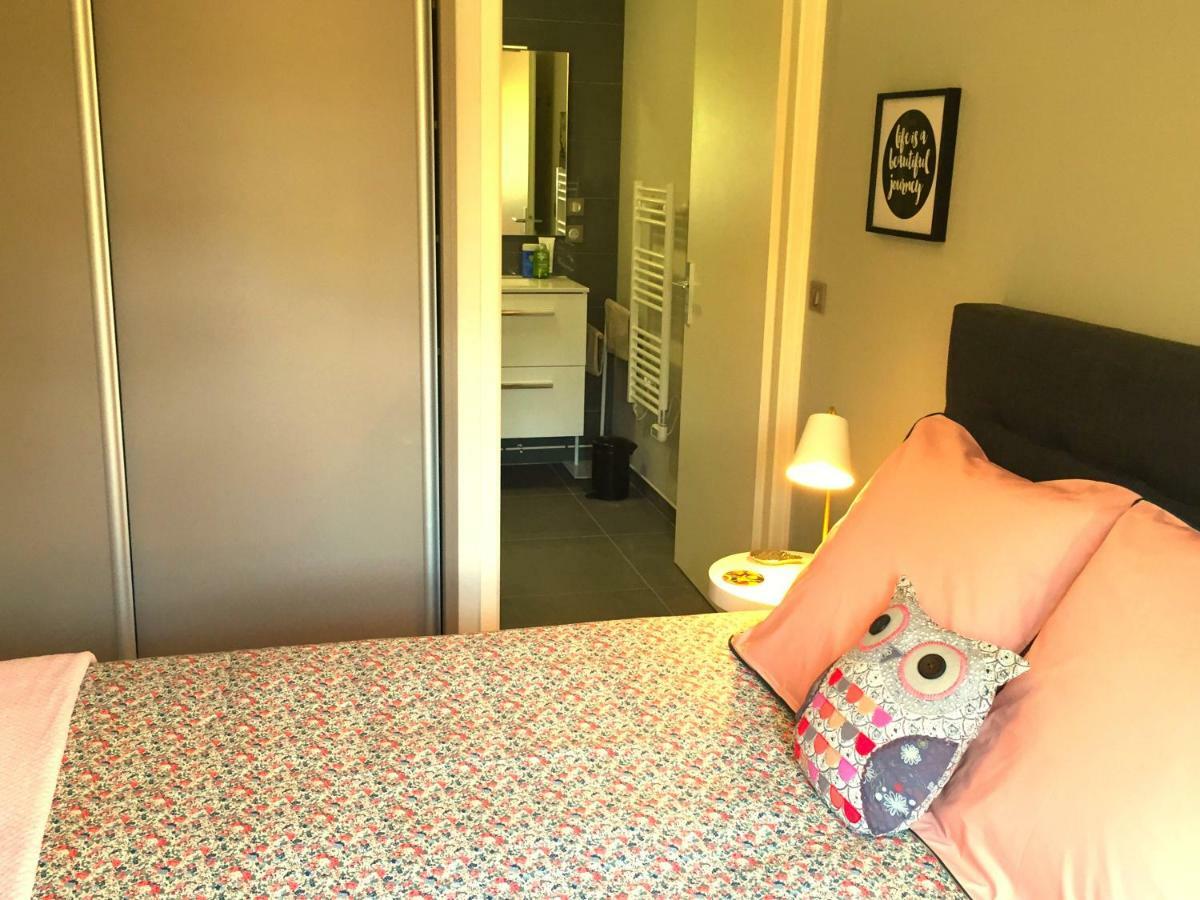 The One Appartement
