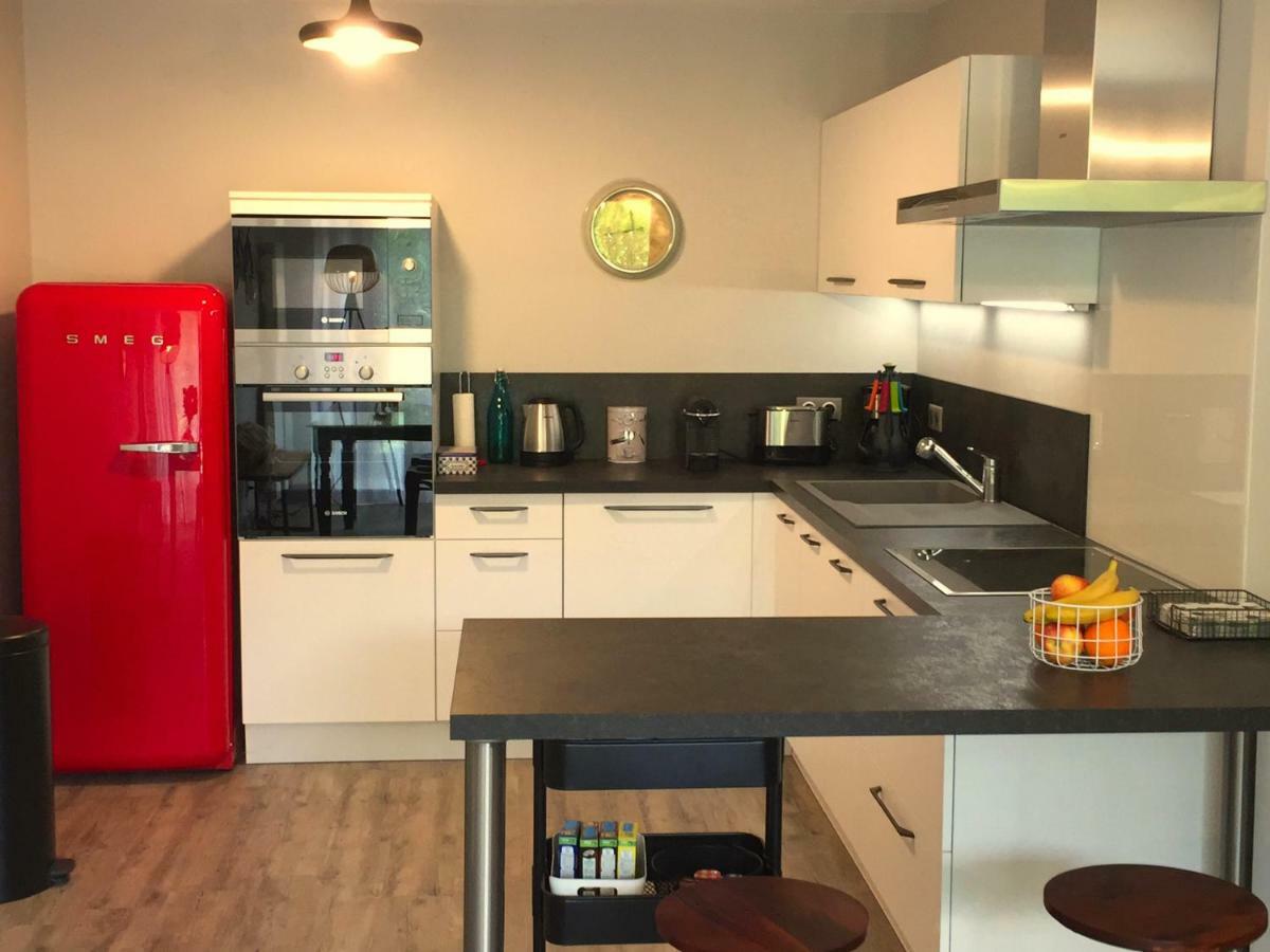 The One Appartement Annecy