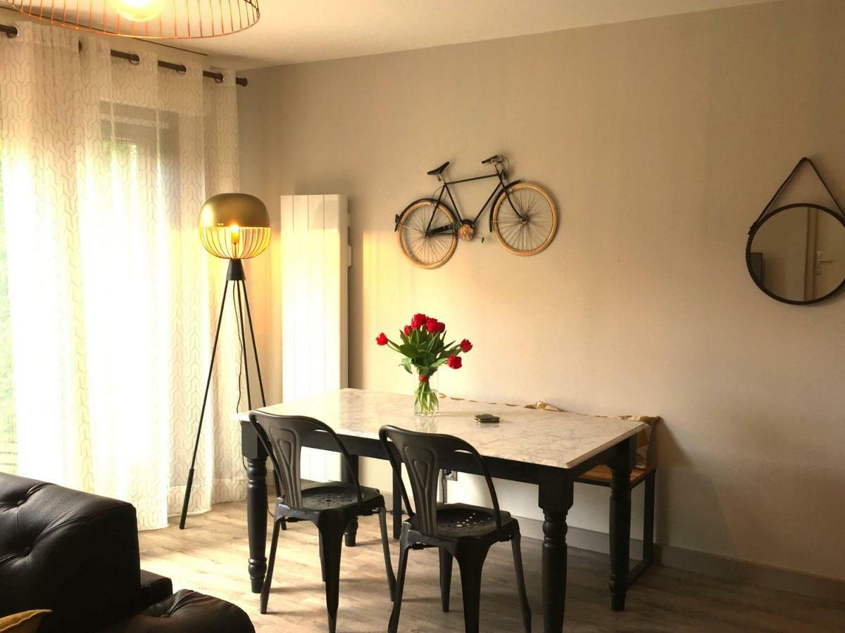 The One Appartement Annecy
