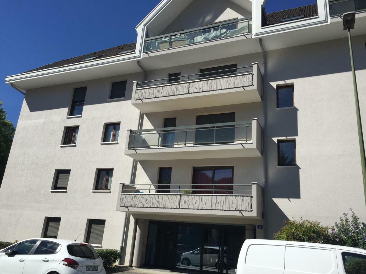 Appartement The One Annecy
