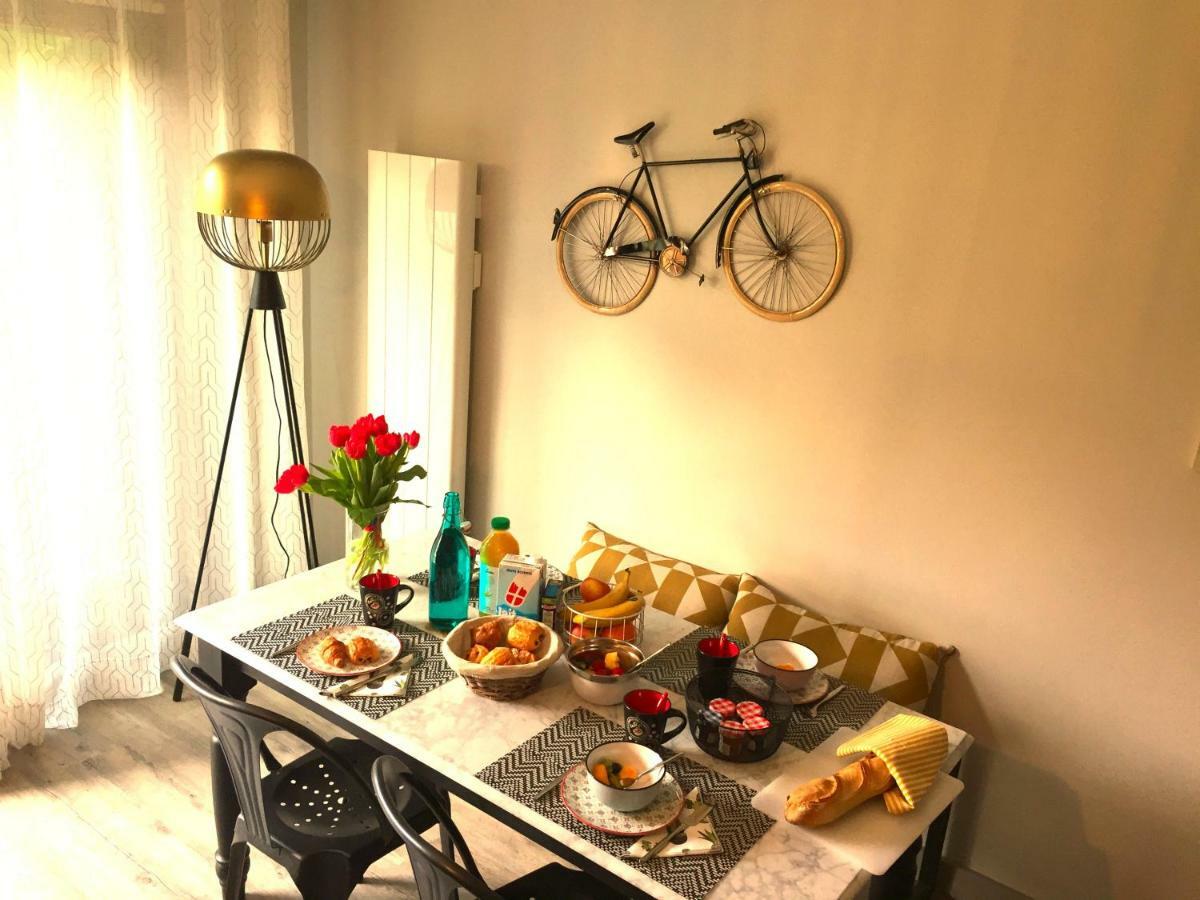 Appartement The One Annecy
