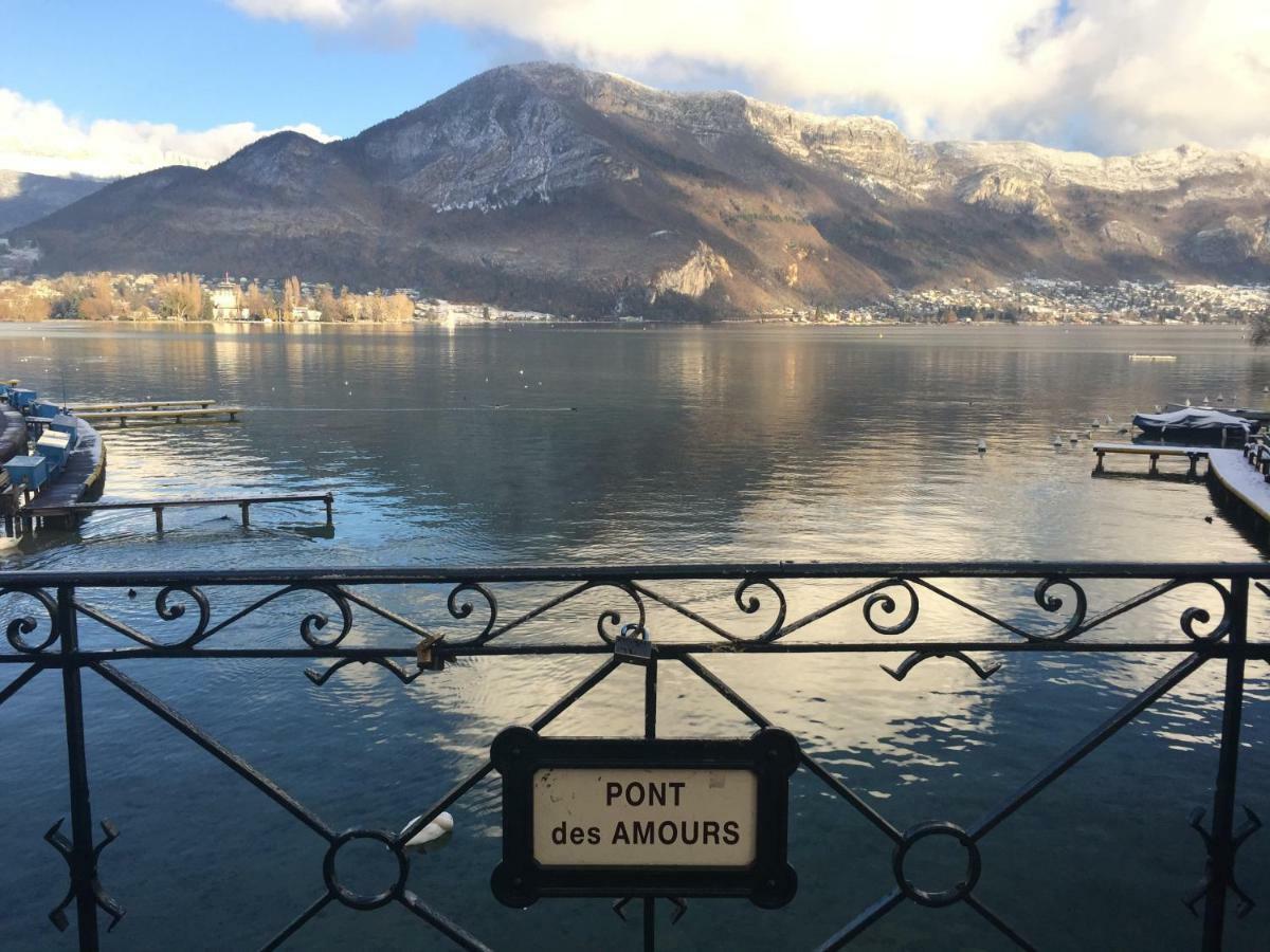 Appartement The One Annecy